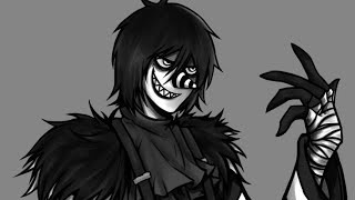 yandere creepy pasta x reader one shots!