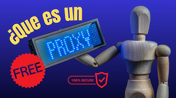 Proxy: Cómo Funciona, Ventajas, Desventajas y Configuración Paso a Paso 🔒