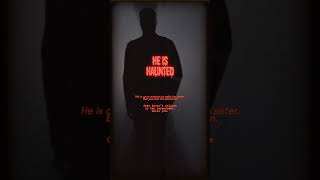 you will be haunted. Profile