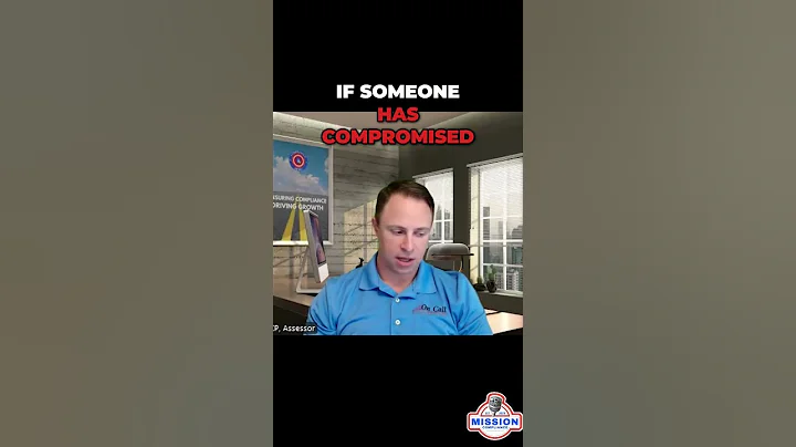 MFA: The Game-Changer Hackers Can’t Bypass #shorts