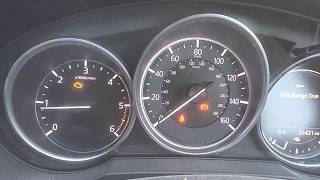 Mazda CX-5 Engine Light FIXED (P24C6) | PM Sensor DIY Repair – Saved £1000s!