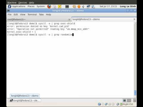 libtiff-3.9.2 buffer overflow PoC