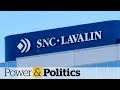 OECD concerned by SNC-Lavalin affair | Power & Politics