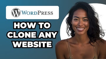 How to Clone Any WordPress Website – Step by Step Tutorial 2025