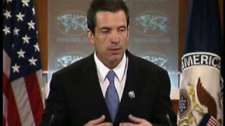 Daily Press Briefing: March 16, 2011
