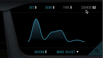 Union Synth Walkthrough  [ableton live, logic pro x, cubase, fl studio, pro tools]