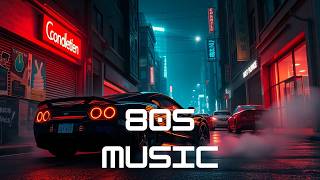 Neon Waterfront Pulse Classic 80s Maritime & Harbor Dreams