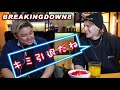 BreakingDown8オーディションで負けたにっけんくんと深堀会した結果、引退することになった