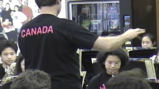 MDHS Music - Tequila (2004)