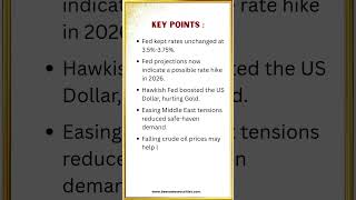 Gold Weekly Outlook (22–27 June 2026) | Key Levels, Market Trend &amp; Price Prediction