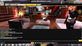 IMVU Dance Party
