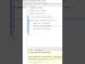random number in java #shorts #youtubeshorts #java