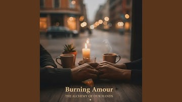 THE ALCHEMY OF OUR HANDS