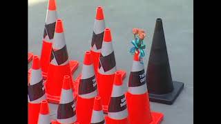 Caltrans Workers Memorial 2009