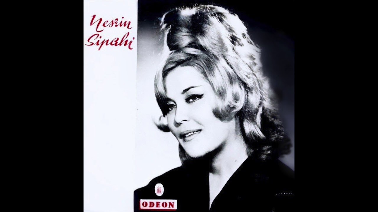 Nesrin Sipahi İzmirlim YouTube