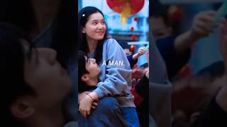 One of the best scenes, the way he lifts her like she is weightless..#songweilong #zhangjingyi #fyp