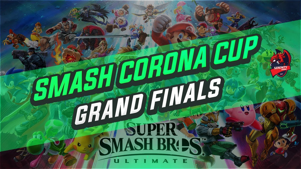 Snickers vs Spriggers - Grand Finals | Corona Cup #1