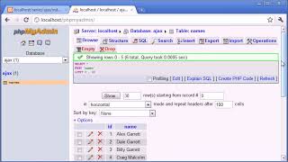 Beginner PHP  Auto Suggest Application Part 1 MCA Internship|Mca Internship In Jaipur