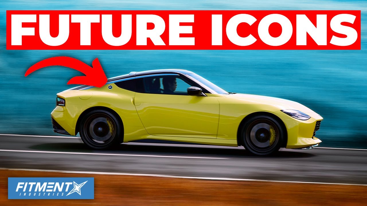 The BEST New Cars of 2022?