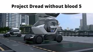 Project DЯΣΛD Slander 2