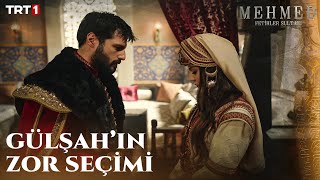 “Bu Savaşta Ya Baban Ya Ben, Birimiz Ölecek!” - Mehmed: Fetihler Sultanı 9. Bölüm @Trt1