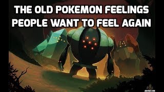 What I Want In A Pokemon Game Cleanprincegaming Response