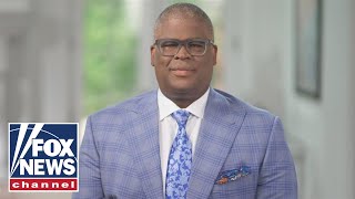 Charles Payne celebrates Fox News’ 25th anniversary