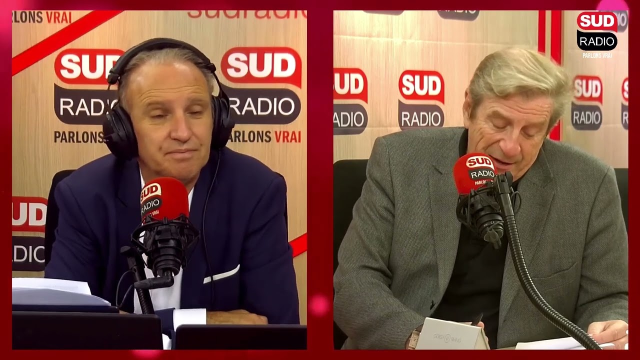 Eric Revel - "La France est très en retard sur la digitalisation des tickets-restaurant"