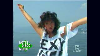 Sabrina Salerno 'Sexy Girl' (1987)