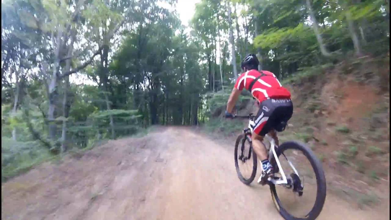 Hillde Başlangıçlı Belgrad Turu...