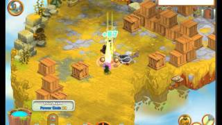 Cloudstone Episode 4