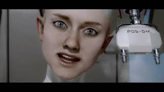 Detroit: Become Human - who's rA9 and the first Deviant