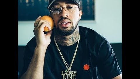 Larry June, Another Day Pt. 2