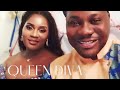 Le couple ayebe  queen diva audio officiel