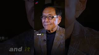Famous Robert Kiyosaki on Grant Cardone #investment Profile