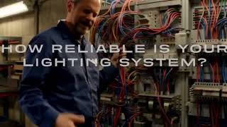 The LED Lighting Market Disruption | RAYRHYTHMS ConnectMax