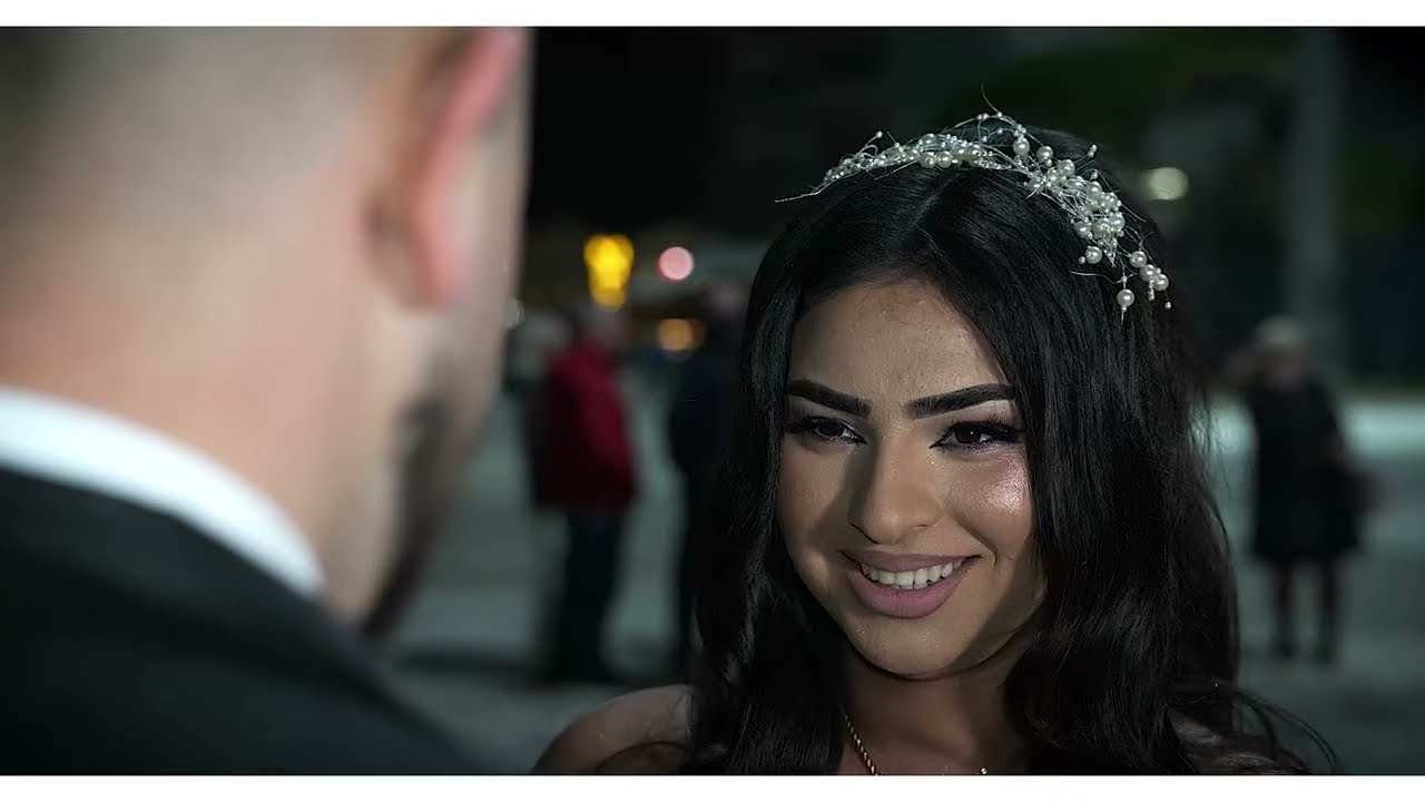 Amarildo & Danjela Banketi