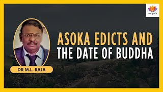 EXPOSED: How British Scholars FAKED Ancient Indian History | Ashoka Edicts Decoded | Dr M L Raja