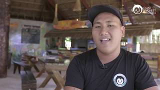 Meet the Monkeys: Genisis | Mad Monkey Hostels