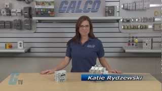 Mersen Fb-Series Fusible Disconnect Switch - Ferraz Shawmut