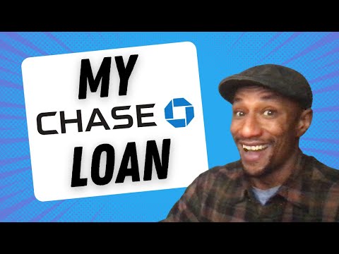 My Chase Loan 2022 - Access Your CC Line of Credit at a Lower Rate