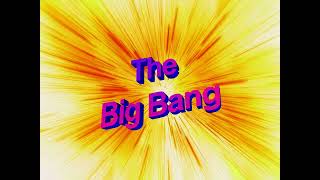 2012-05-24 The Big Bang
