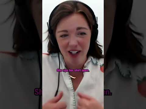 First Female Umpire: Jen Pawol | Sarah Tiana | Sports Bitches Podcast
