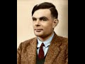 Alan Turing's Impact on Computer Science & Cryptography 💻