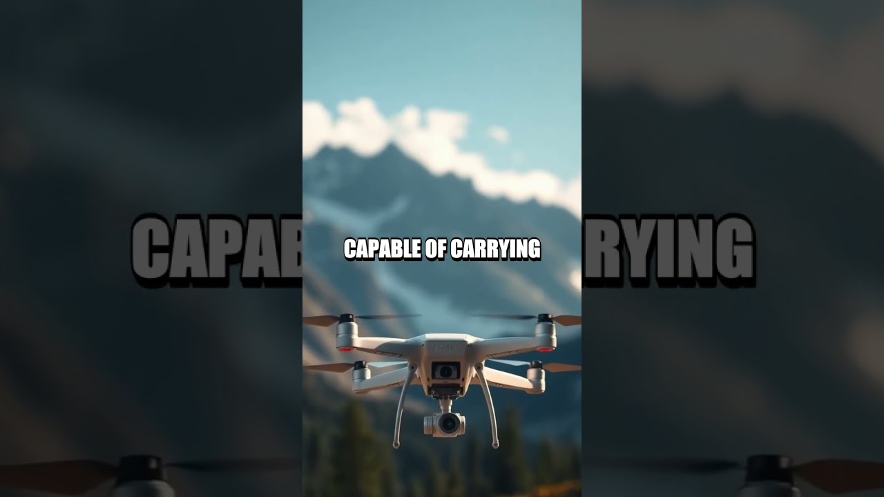 Innovative Airborne Delivery Solutions