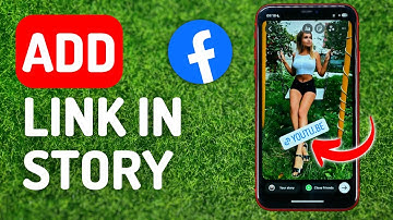 How to Add Link in Facebook Story - Full Guide