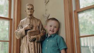 Fr. Michael McGivney: An American Blessed