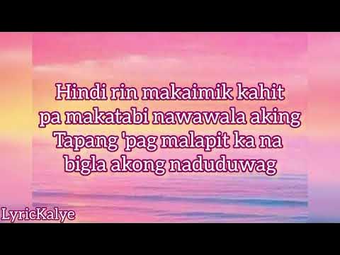 Gusto - Zack Tabudlo ft. Al James (Lyrics) - YouTube