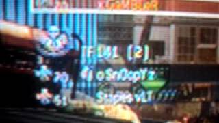 Scrapyard Rules Wrong vs Snoopy