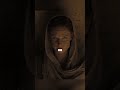 Paul’s first visions | DUNE  PART ONE |